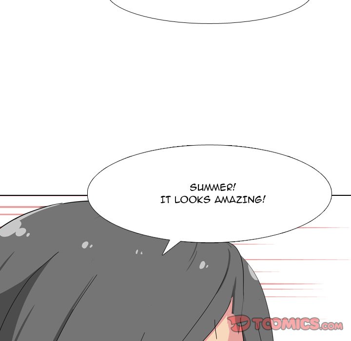 My Sister’s Secret Diary Chapter 8 - Manhwa18.com