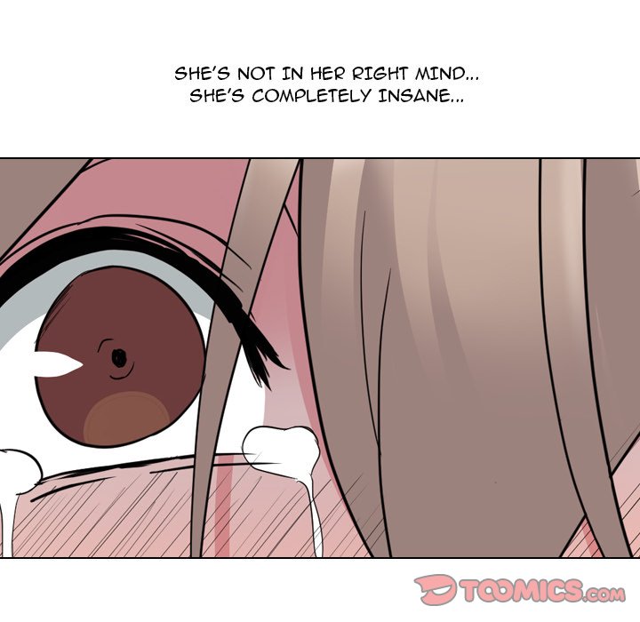 My Sister’s Secret Diary Chapter 8 - Manhwa18.com