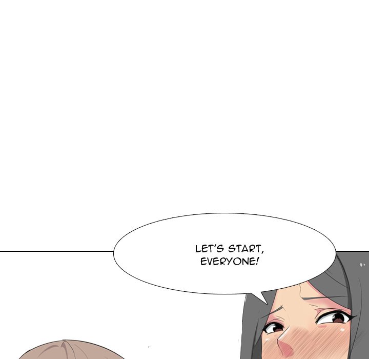 My Sister’s Secret Diary Chapter 8 - Manhwa18.com