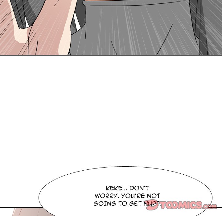 My Sister’s Secret Diary Chapter 8 - Manhwa18.com