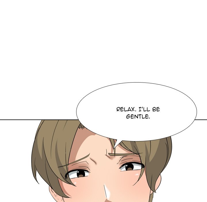 My Sister’s Secret Diary Chapter 8 - Manhwa18.com