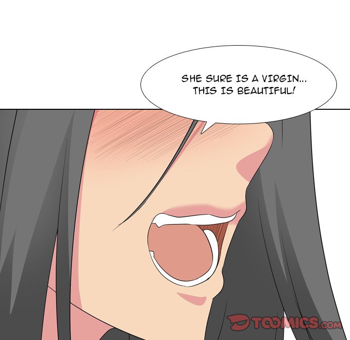 My Sister’s Secret Diary Chapter 9 - Manhwa18.com