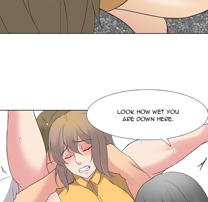 My Sister’s Secret Diary Chapter 9 - Manhwa18.com