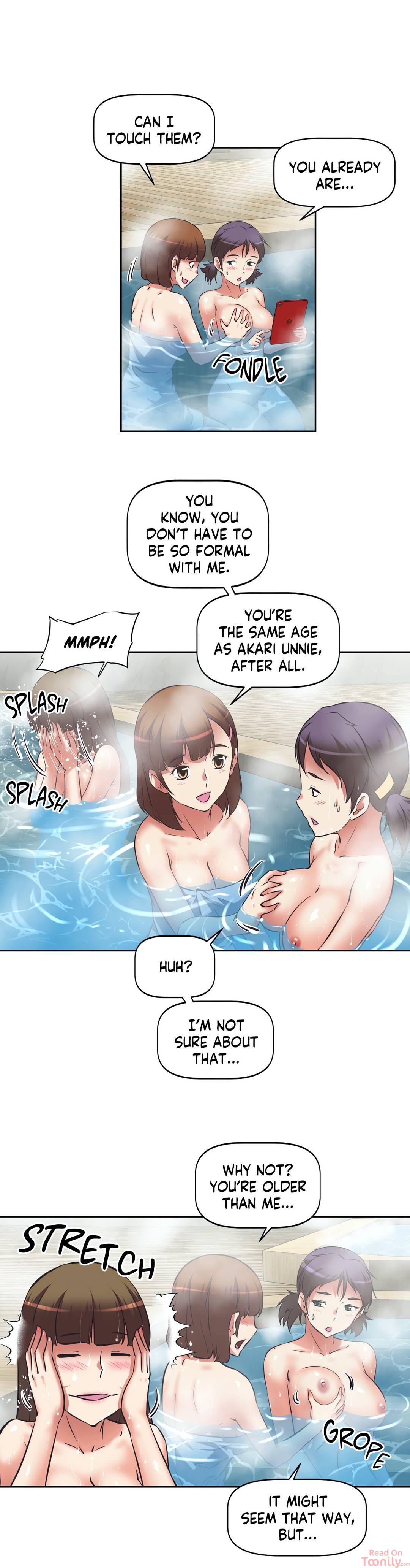 Hell’s Harem Chapter 20 - Manhwa18.com