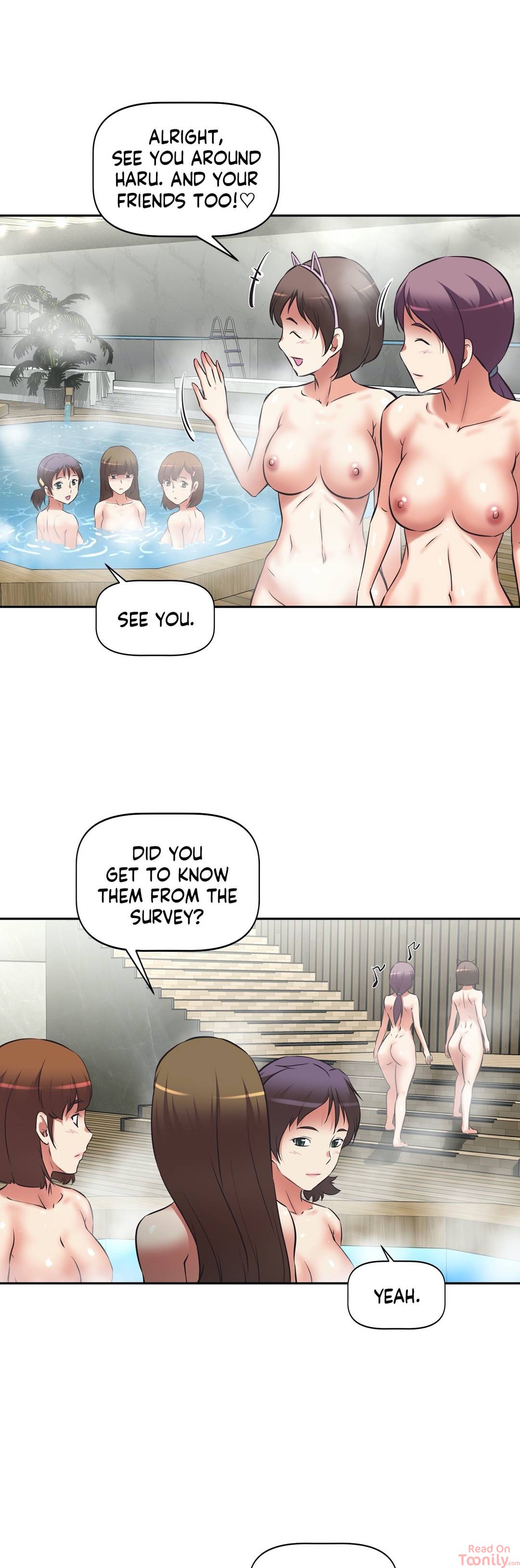 Hell’s Harem Chapter 20 - Manhwa18.com