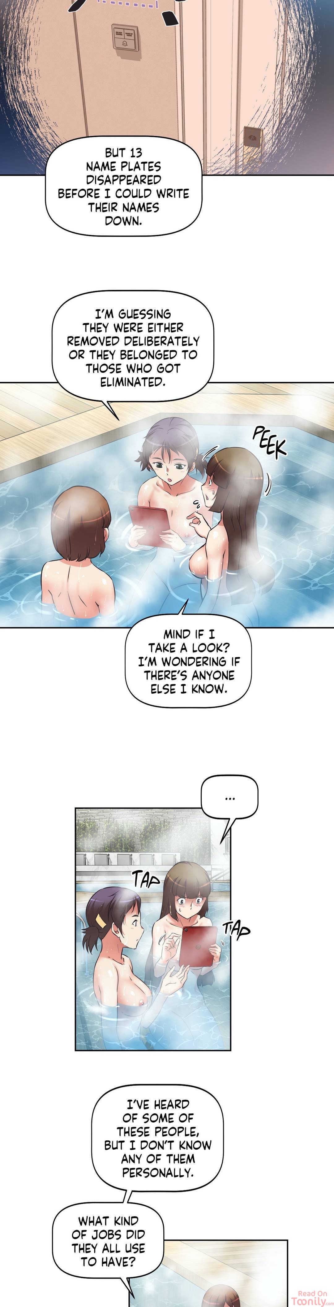 Hell’s Harem Chapter 21 - Manhwa18.com