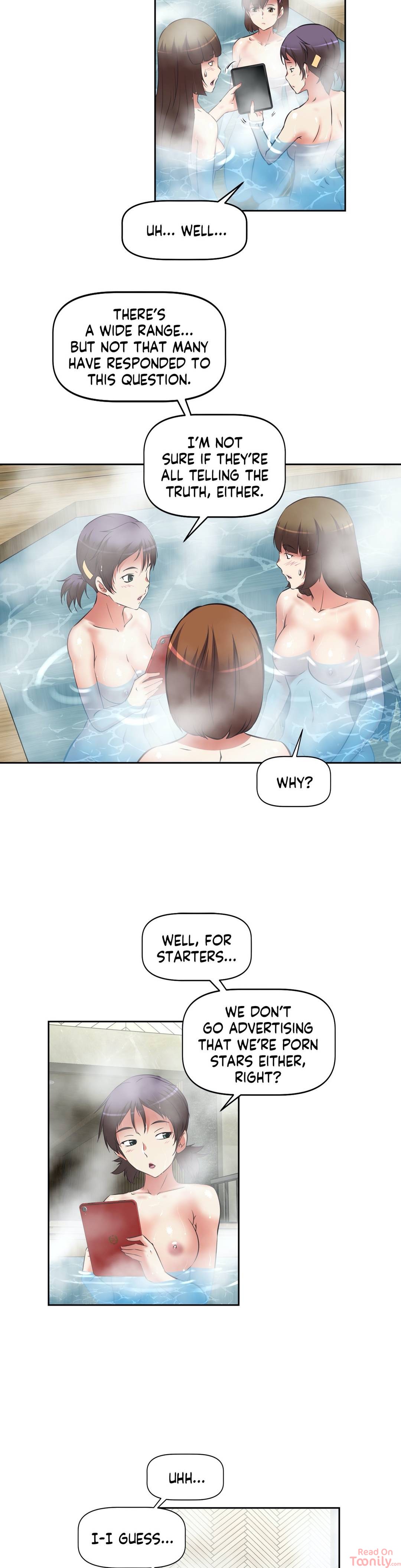 Hell’s Harem Chapter 21 - Manhwa18.com