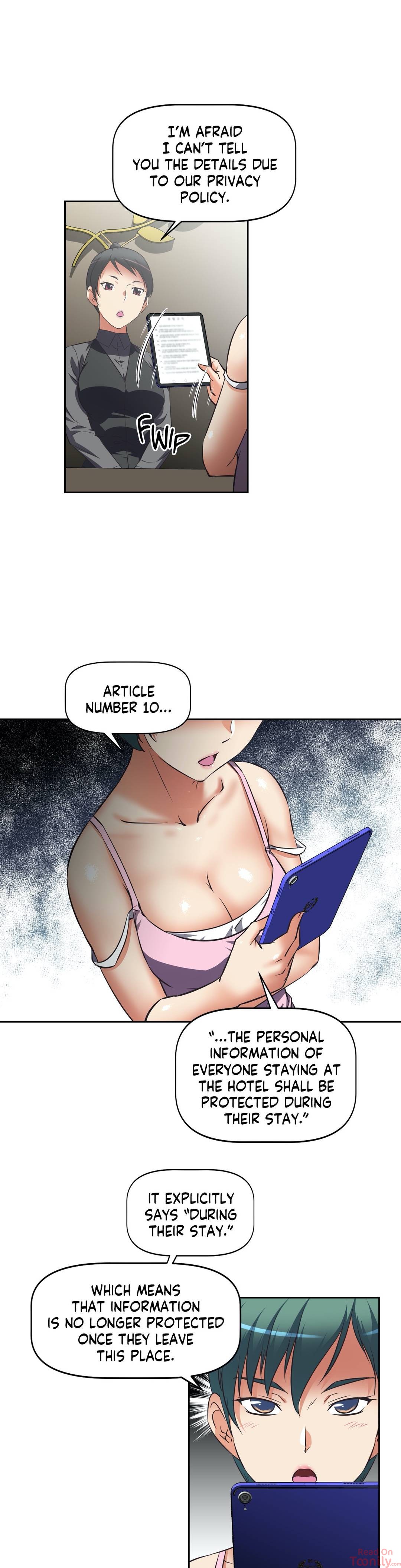 Hell’s Harem Chapter 21 - Manhwa18.com