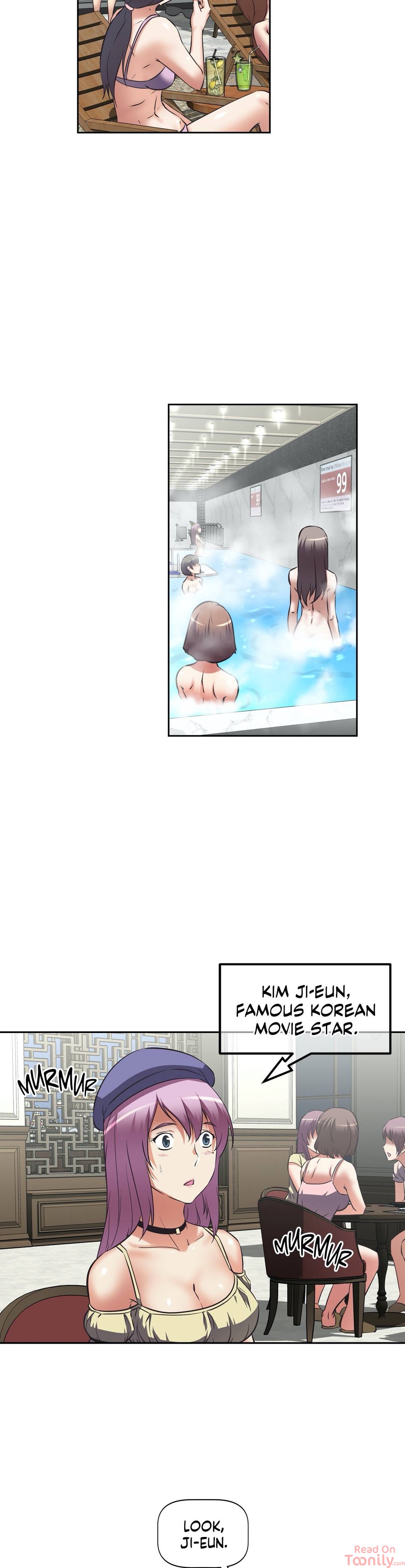 Hell’s Harem Chapter 23 - Manhwa18.com