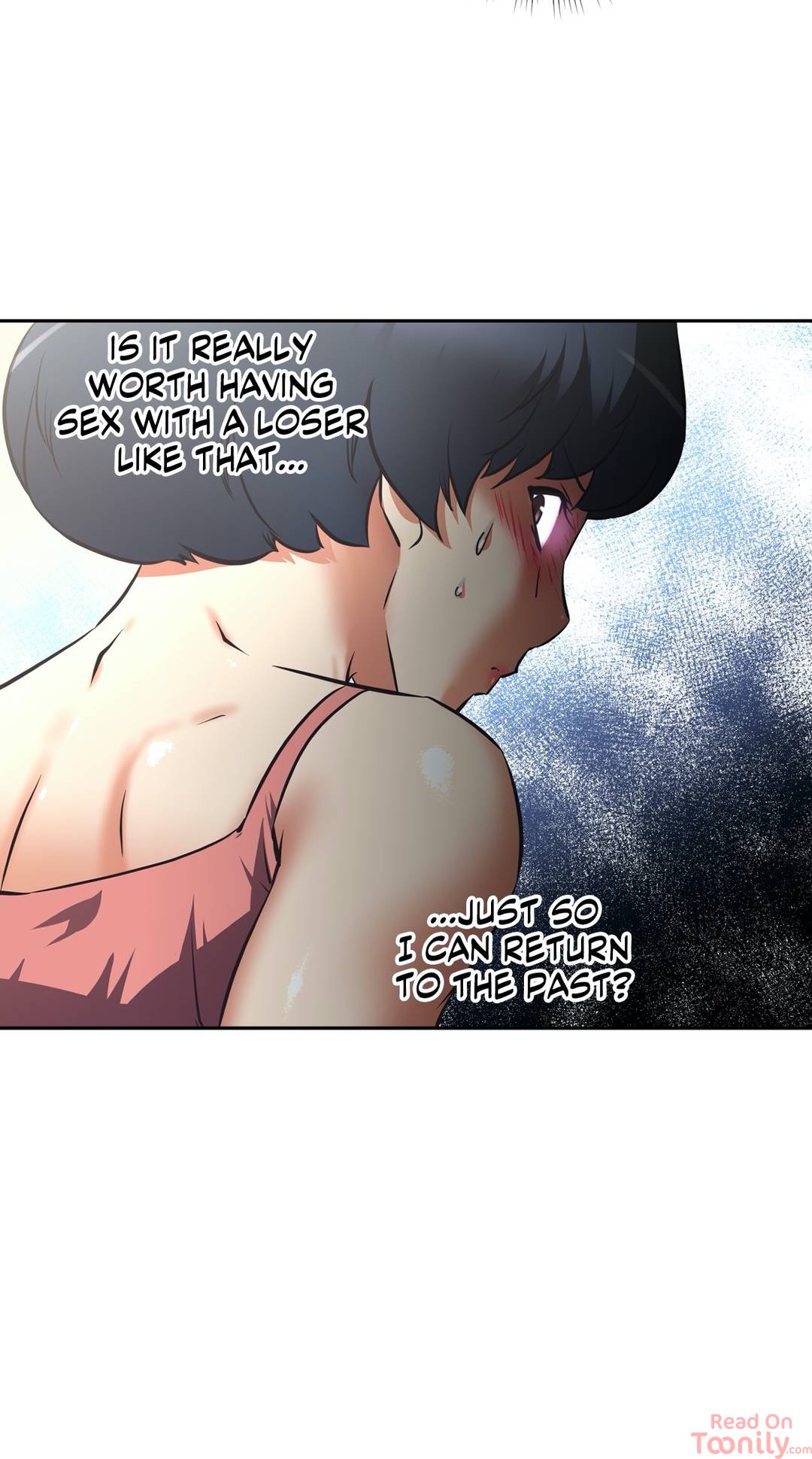 Hell’s Harem Chapter 24 - Manhwa18.com