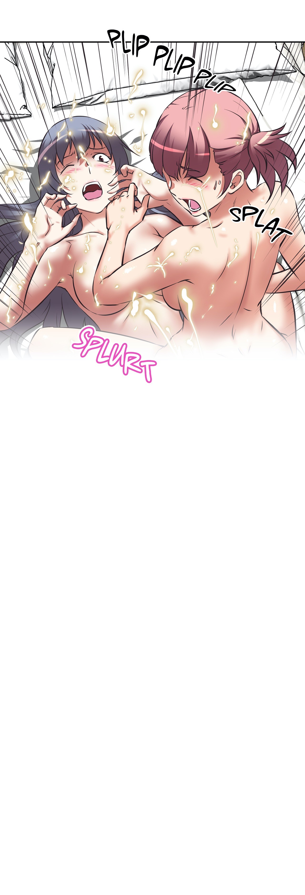 Hell’s Harem Chapter 32 - Manhwa18.com