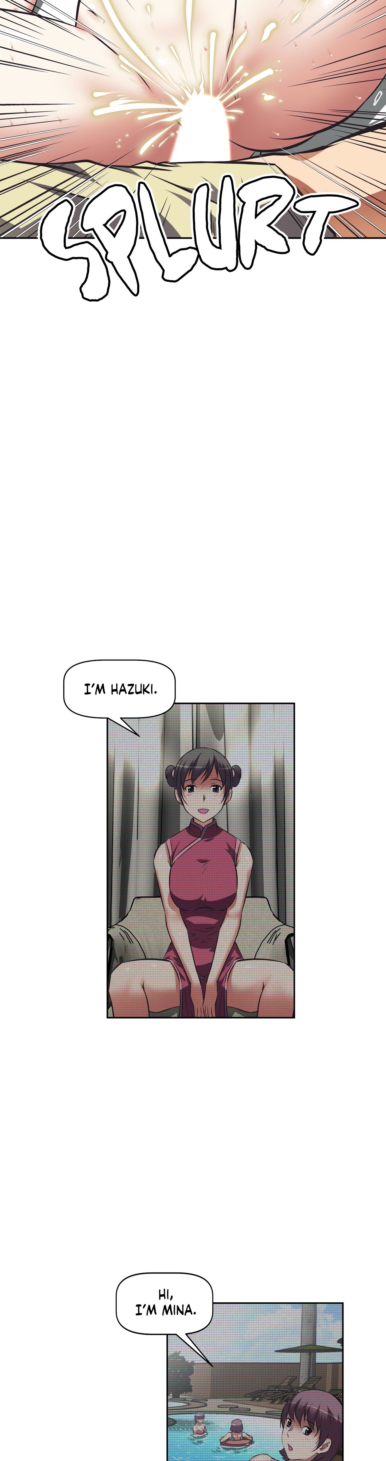 Hell’s Harem Chapter 42 - Manhwa18.com