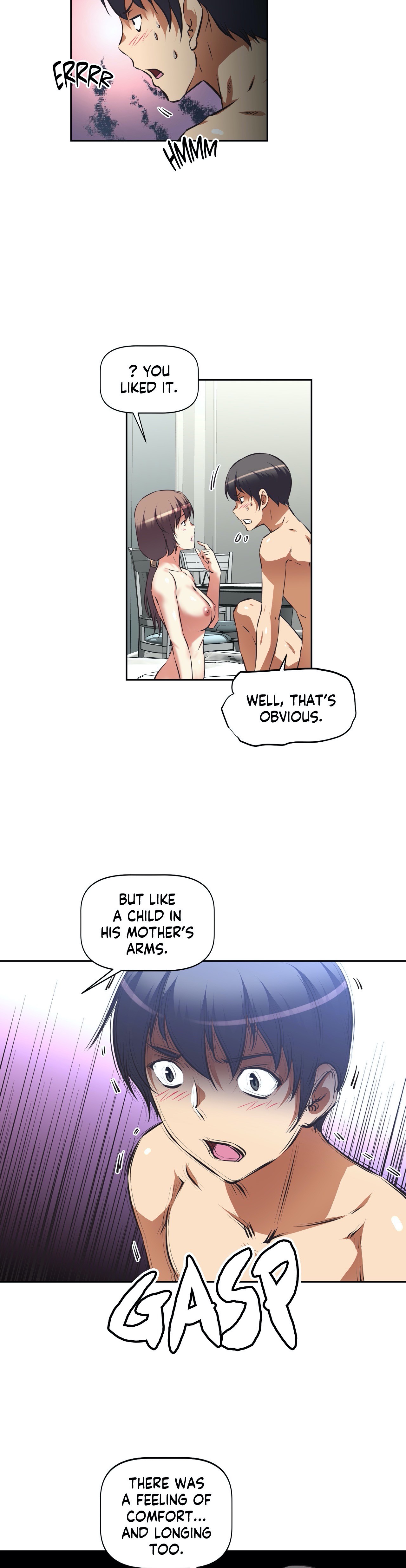 Hell’s Harem Chapter 44 - Manhwa18.com