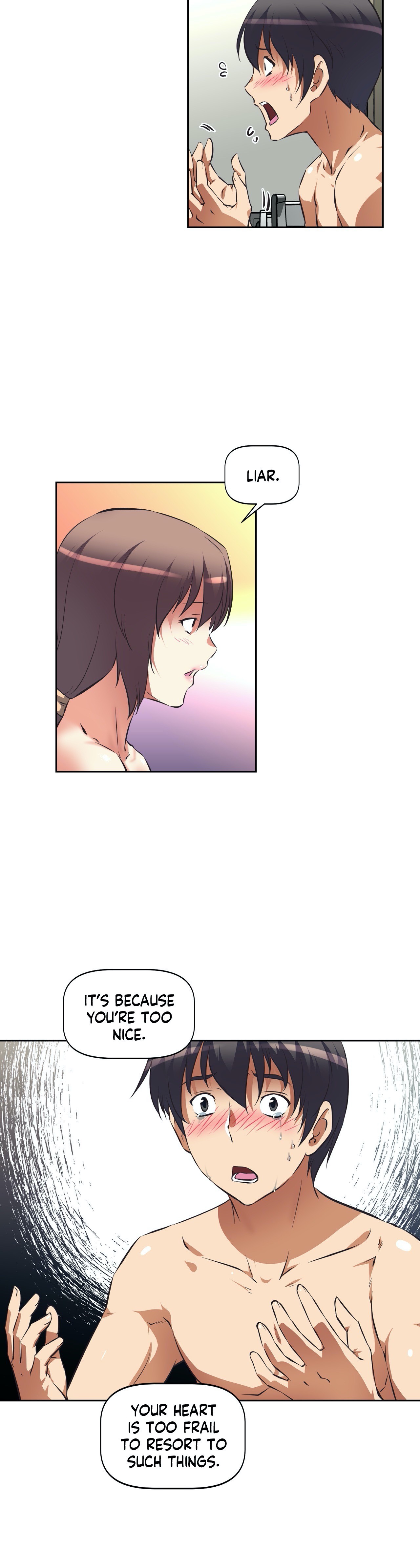 Hell’s Harem Chapter 44 - Manhwa18.com