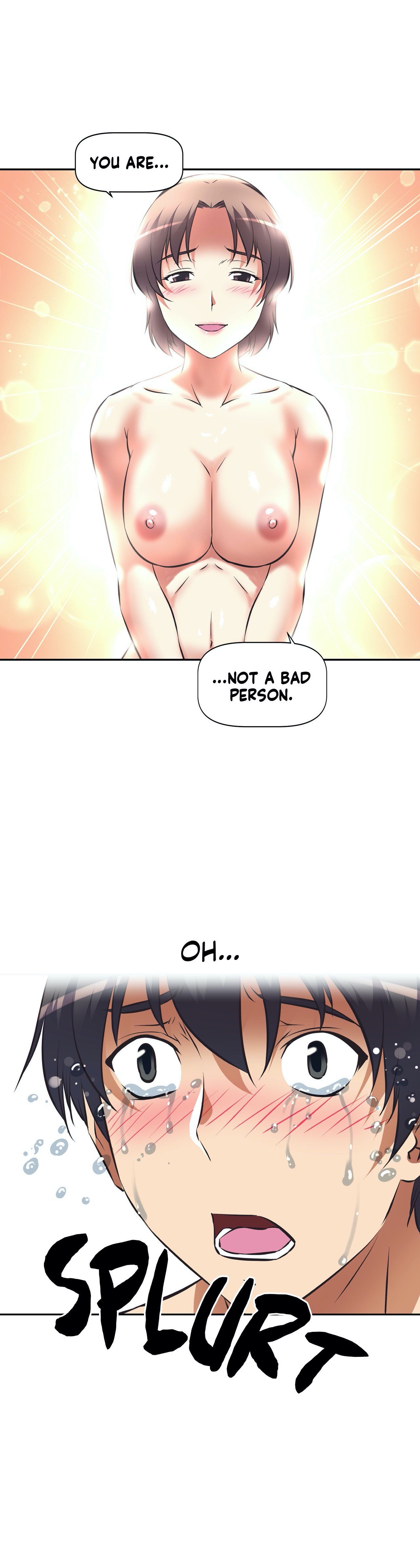 Hell’s Harem Chapter 44 - Manhwa18.com