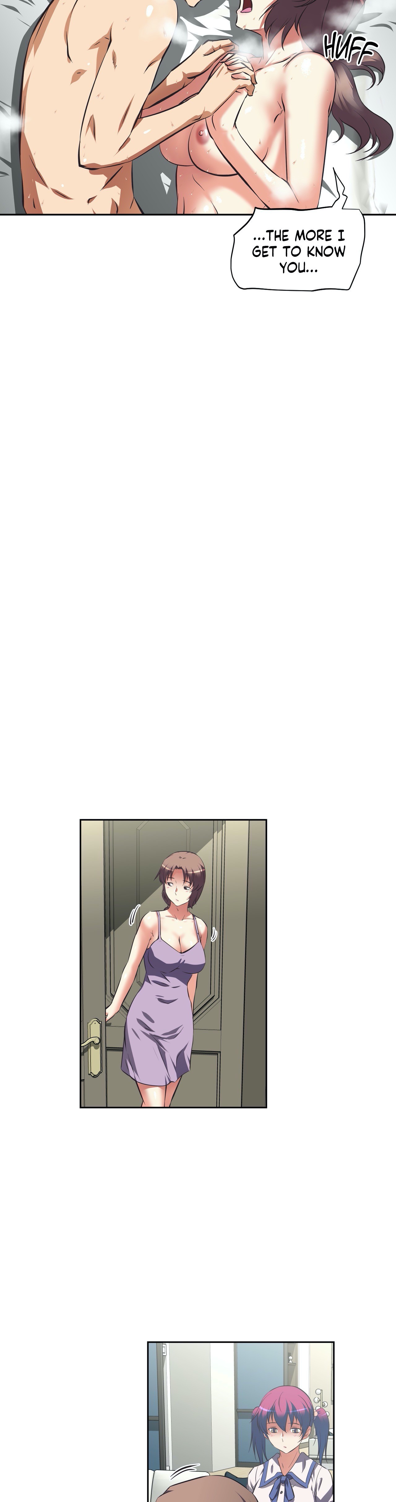 Hell’s Harem Chapter 44 - Manhwa18.com