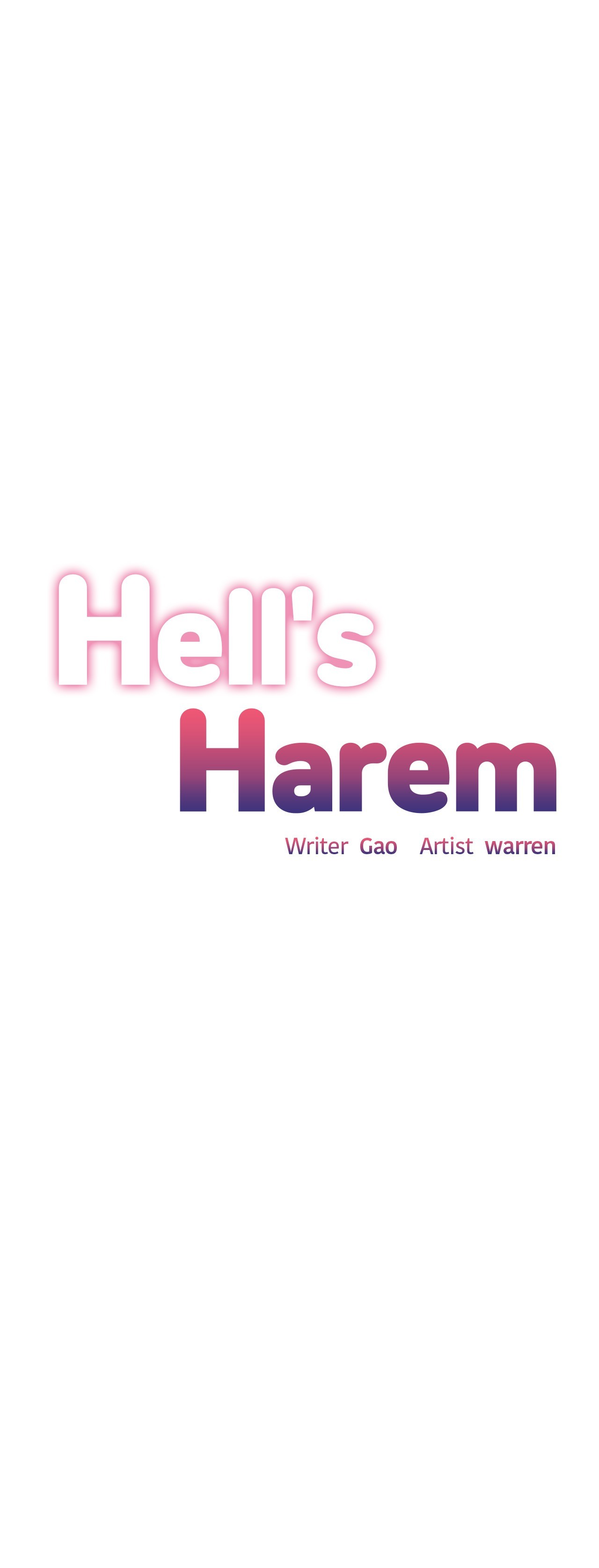 Hell’s Harem Chapter 47 - Manhwa18.com