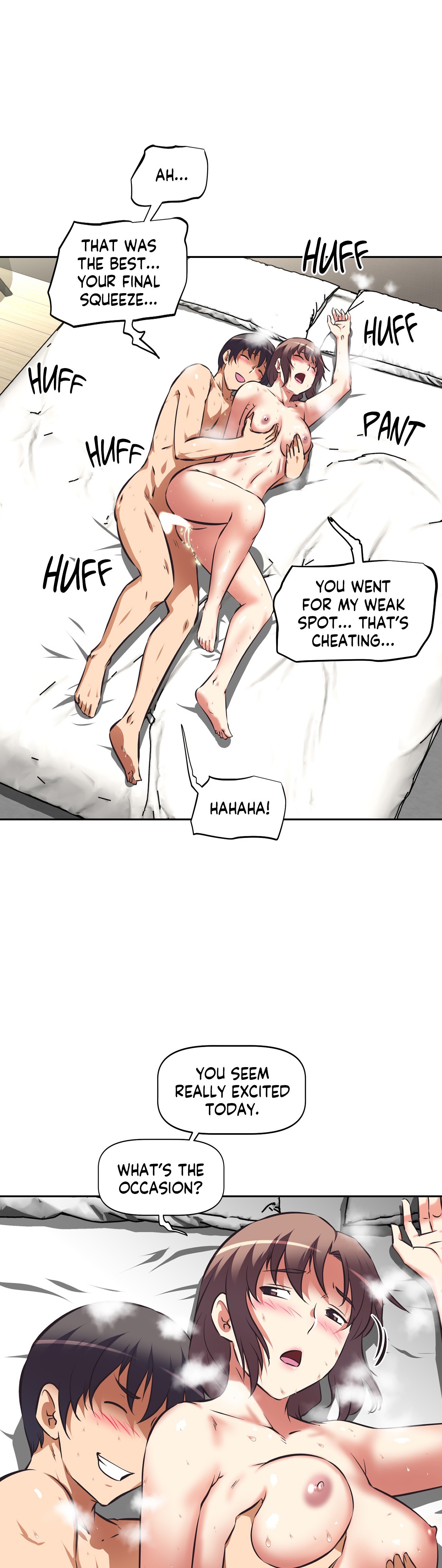 Hell’s Harem Chapter 47 - Manhwa18.com