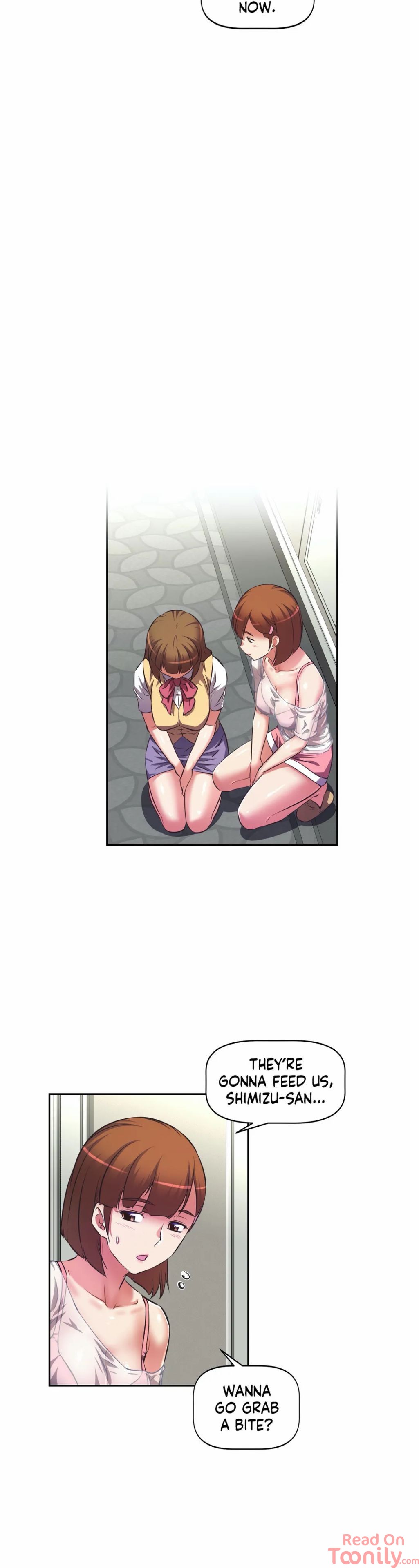 Hell’s Harem Chapter 6 - Manhwa18.com