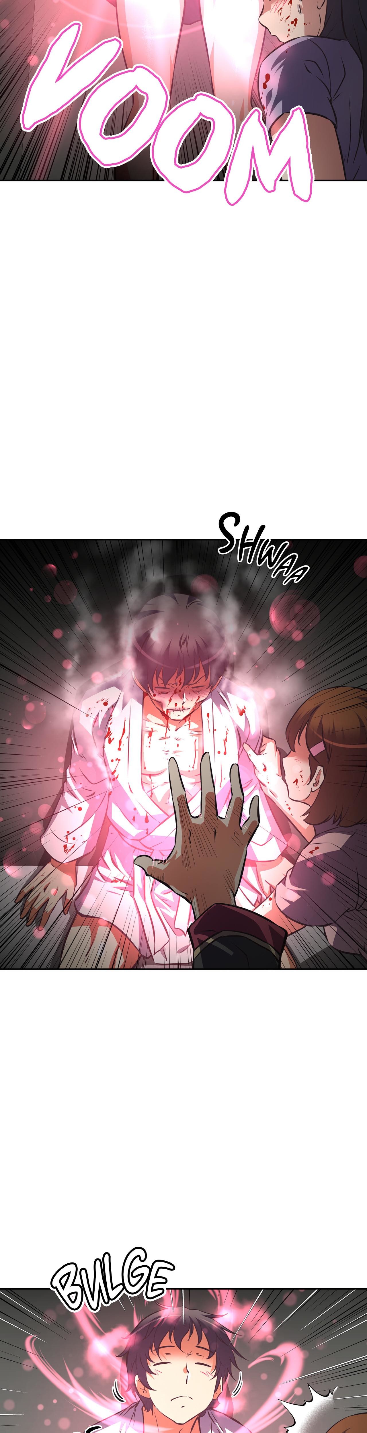 Hell’s Harem Chapter 61 - Manhwa18.com