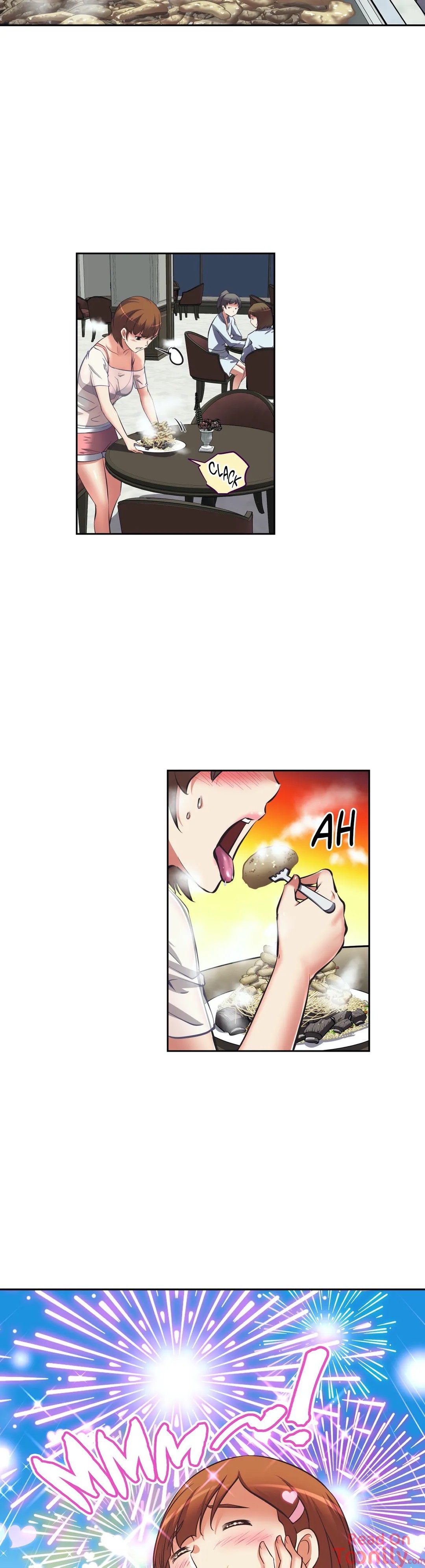 Hell’s Harem Chapter 7 - Manhwa18.com