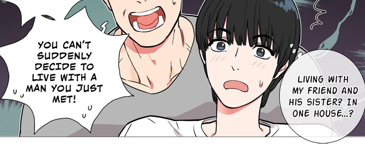 Sadistic Beauty Chapter 1 - Manhwa18.com