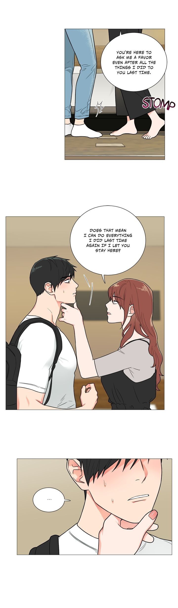 Sadistic Beauty Chapter 100 - Manhwa18.com