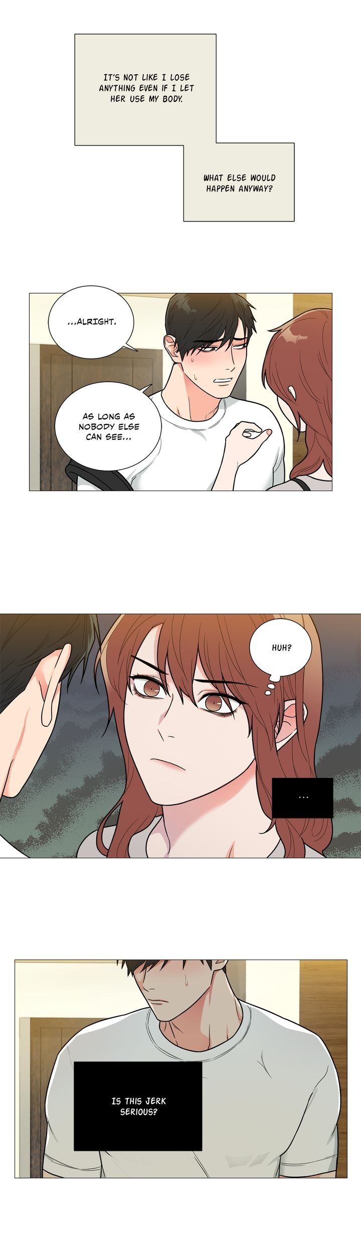 Sadistic Beauty Chapter 100 - Manhwa18.com