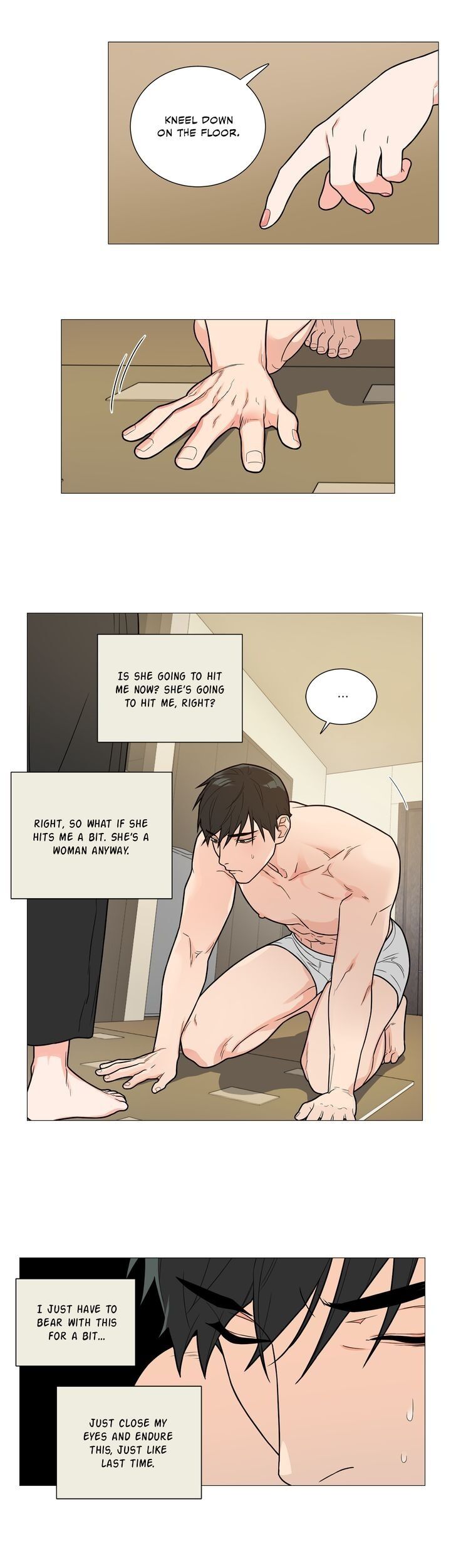 Sadistic Beauty Chapter 100 - Manhwa18.com