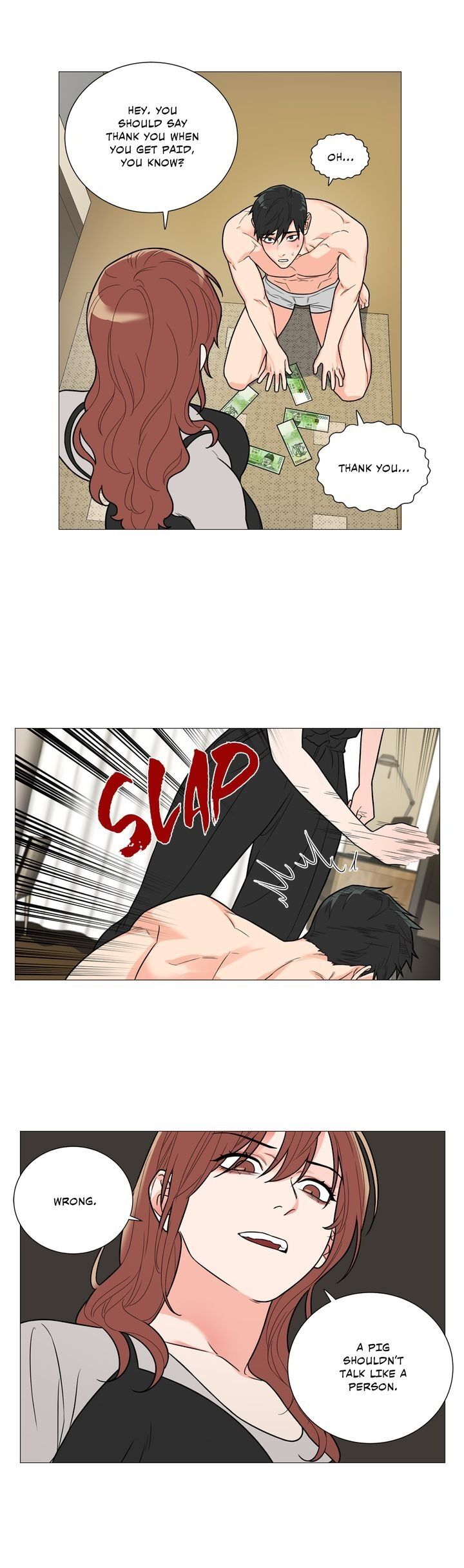 Sadistic Beauty Chapter 100 - Manhwa18.com