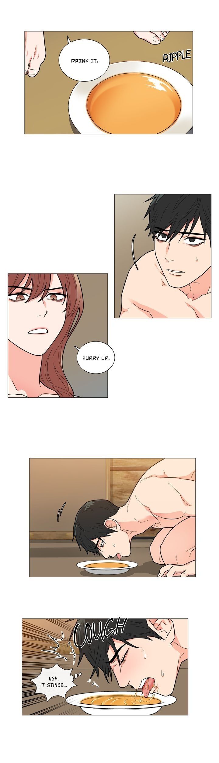 Sadistic Beauty Chapter 101 - Manhwa18.com