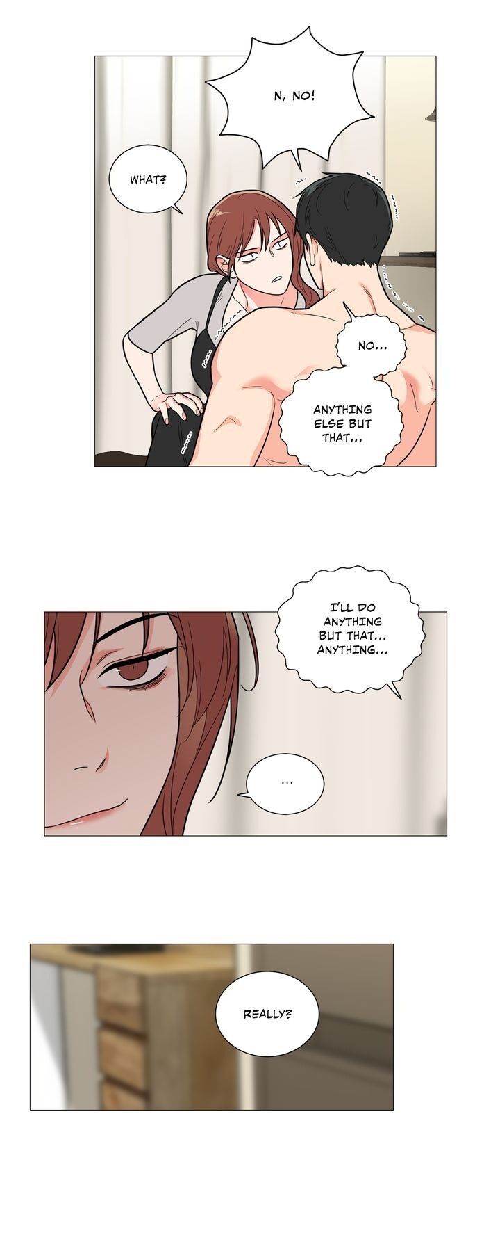 Sadistic Beauty Chapter 101 - Manhwa18.com