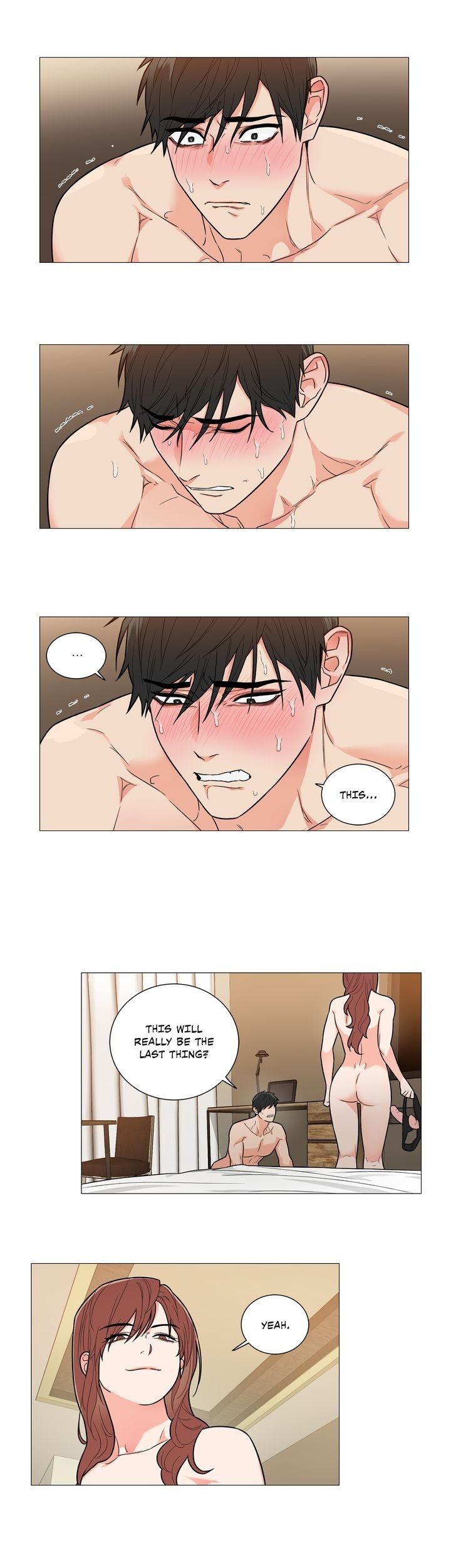 Sadistic Beauty Chapter 102 - Manhwa18.com