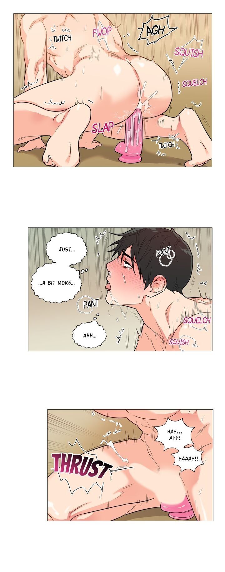 Sadistic Beauty Chapter 102 - Manhwa18.com