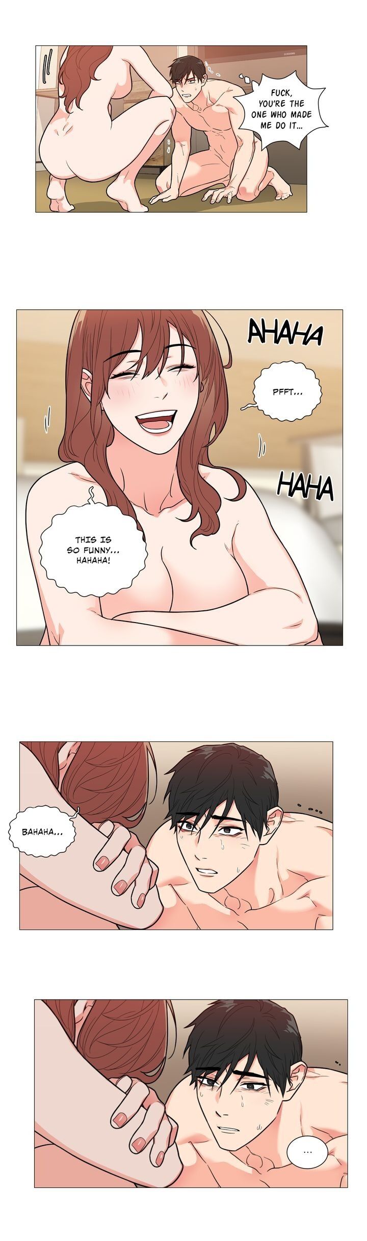 Sadistic Beauty Chapter 103 - Manhwa18.com