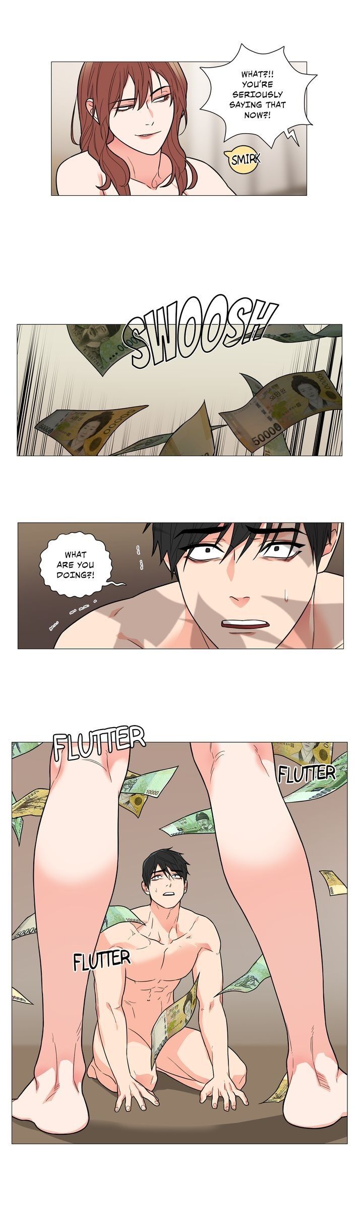 Sadistic Beauty Chapter 103 - Manhwa18.com