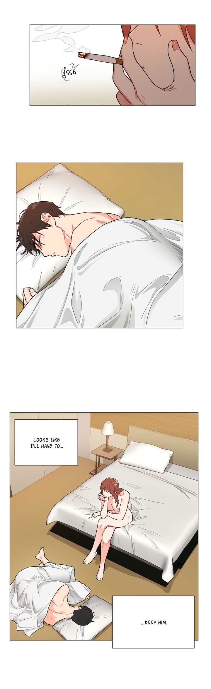 Sadistic Beauty Chapter 103 - Manhwa18.com