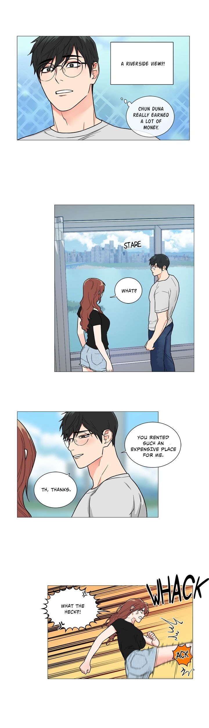 Sadistic Beauty Chapter 104 - Manhwa18.com