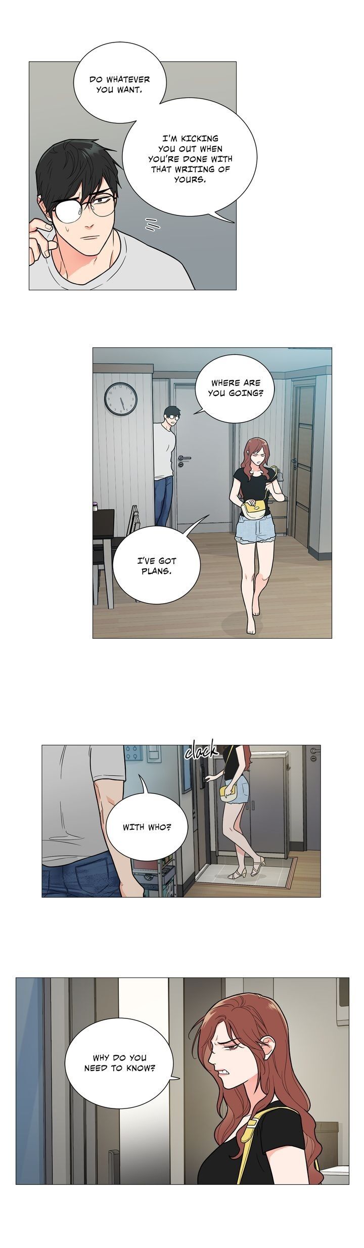 Sadistic Beauty Chapter 104 - Manhwa18.com