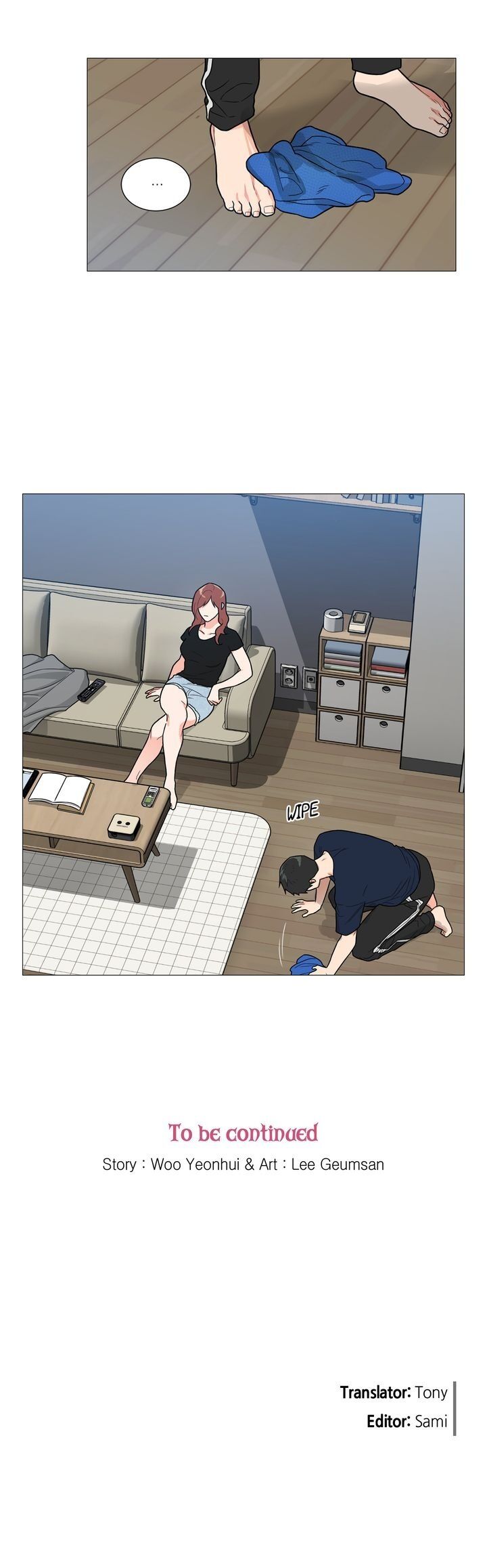 Sadistic Beauty Chapter 104 - Manhwa18.com