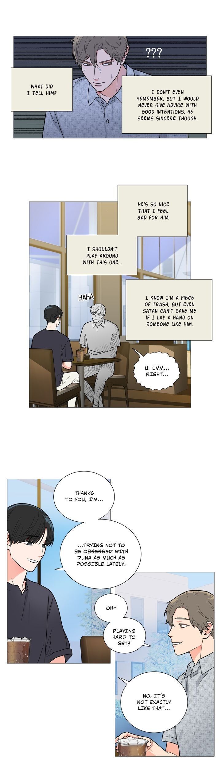 Sadistic Beauty Chapter 106 - Manhwa18.com