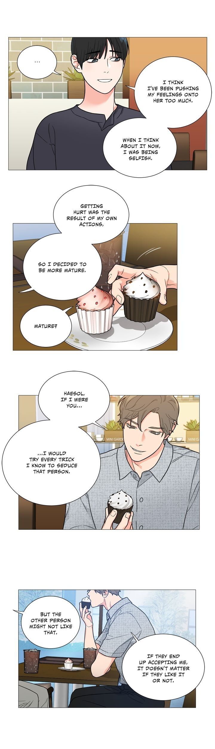 Sadistic Beauty Chapter 106 - Manhwa18.com