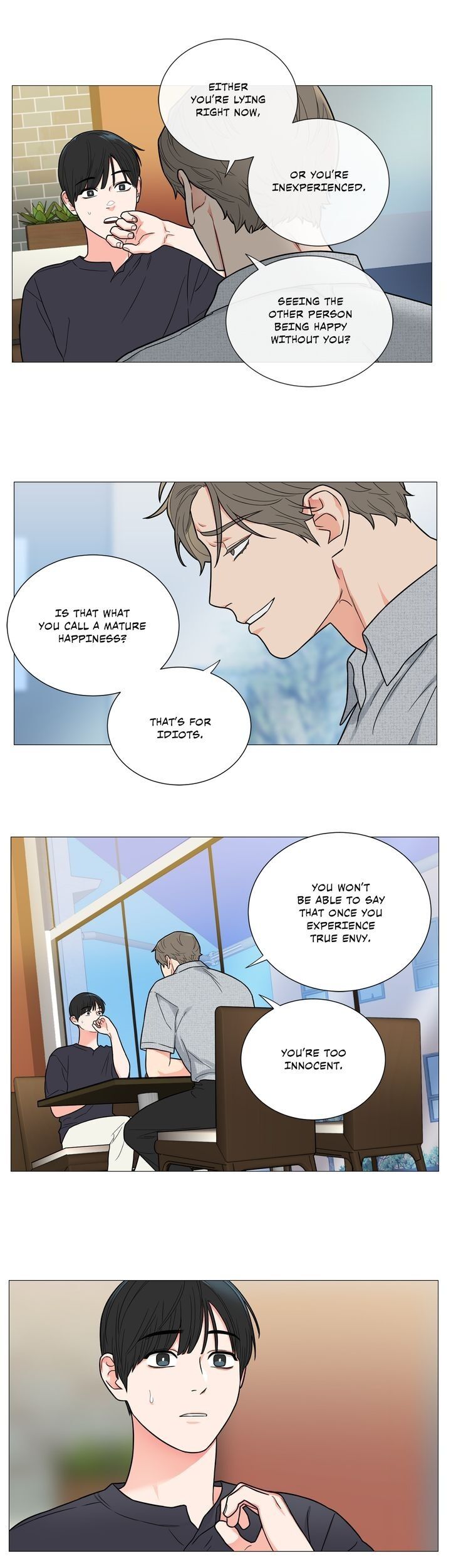 Sadistic Beauty Chapter 106 - Manhwa18.com