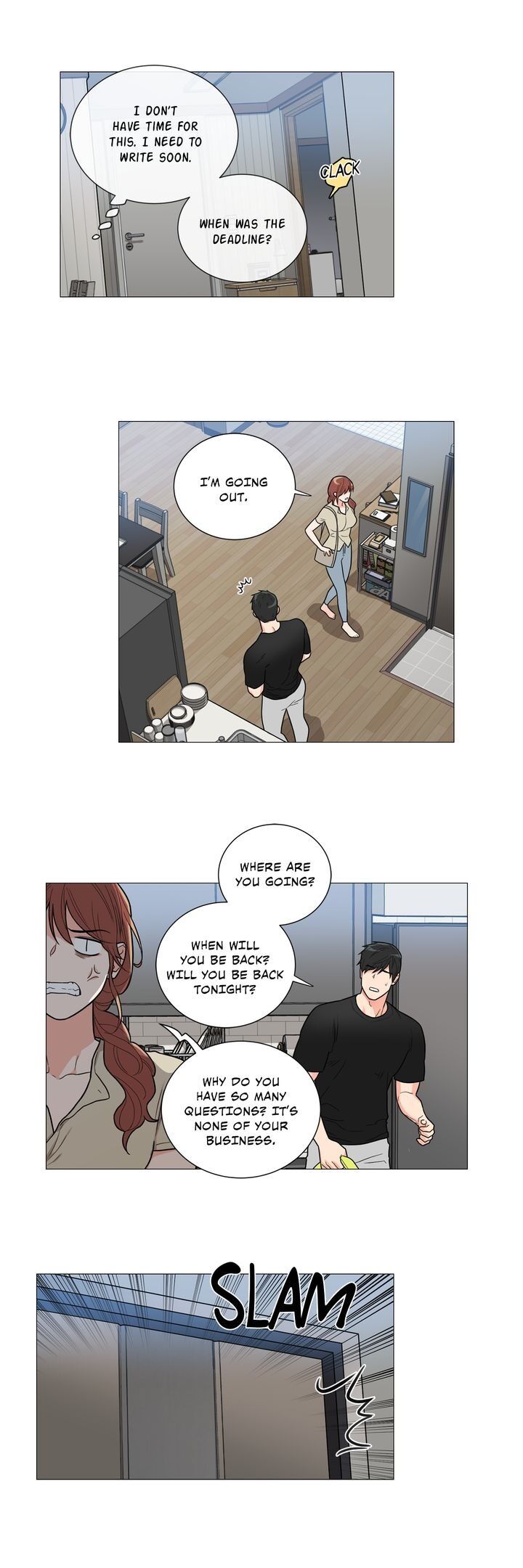 Sadistic Beauty Chapter 106 - Manhwa18.com