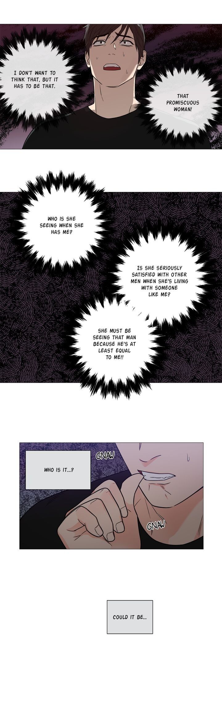 Sadistic Beauty Chapter 106 - Manhwa18.com