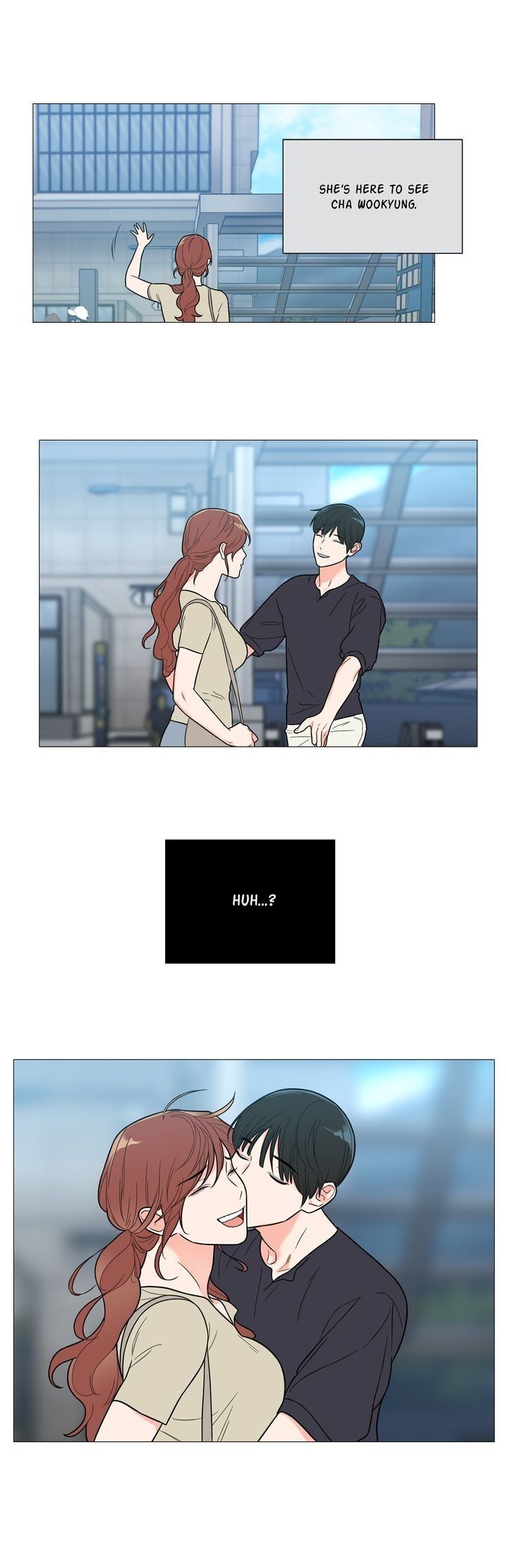 Sadistic Beauty Chapter 106 - Manhwa18.com