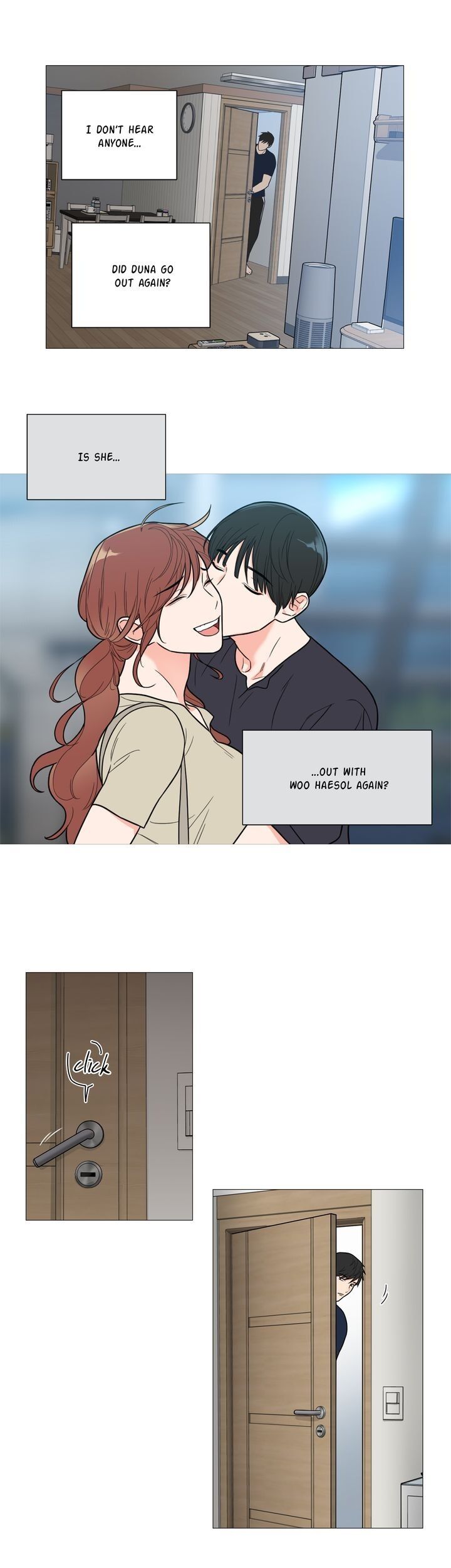 Sadistic Beauty Chapter 107 - Manhwa18.com