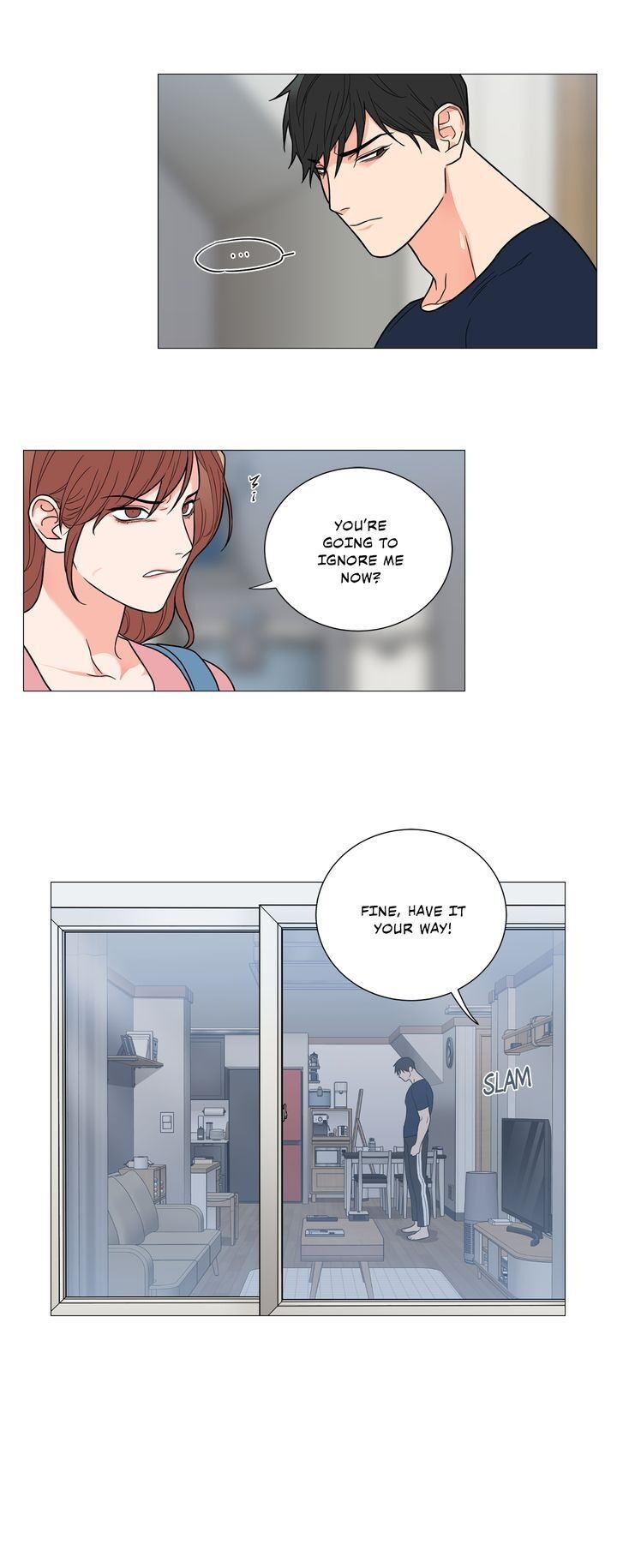 Sadistic Beauty Chapter 107 - Manhwa18.com