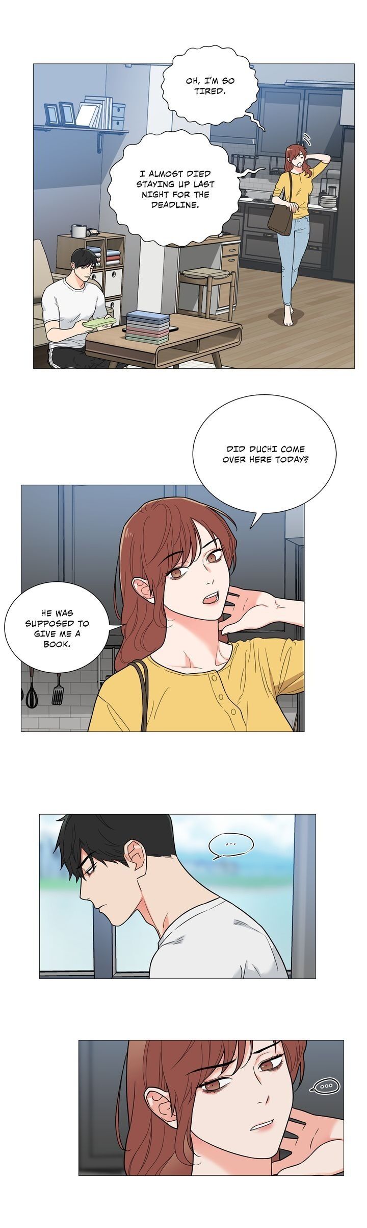 Sadistic Beauty Chapter 108 - Manhwa18.com