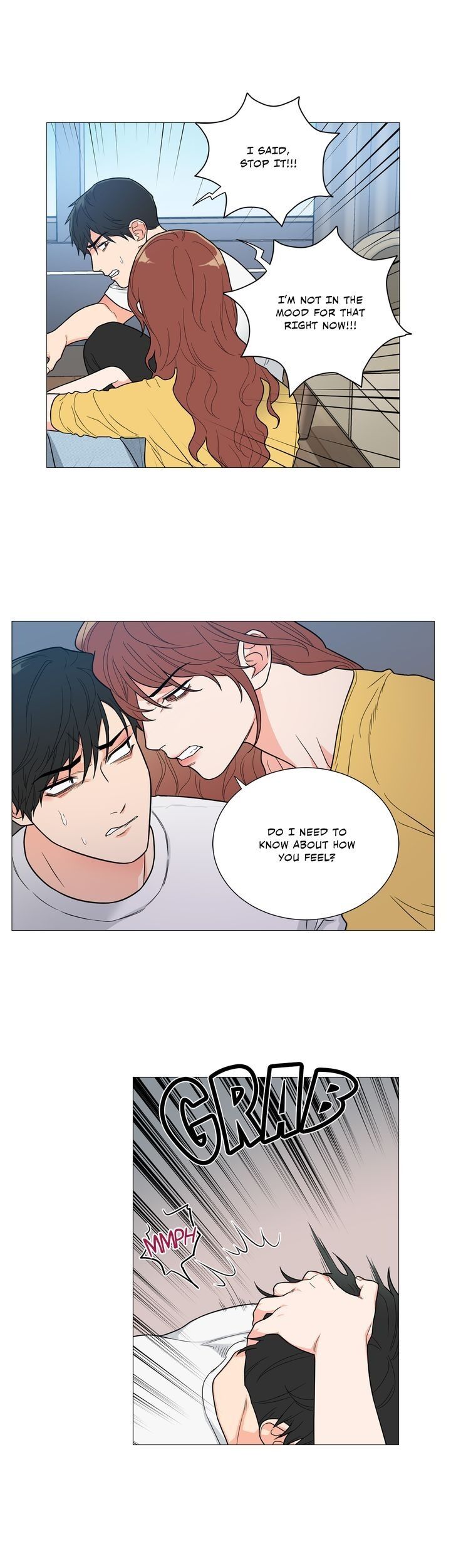 Sadistic Beauty Chapter 108 - Manhwa18.com